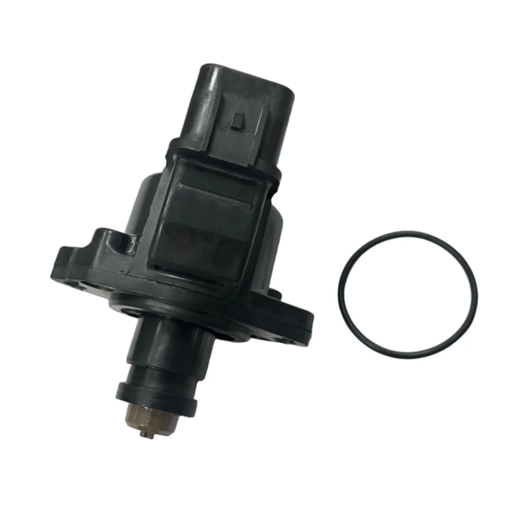 Piezas del motor Dia Mante Mon Tero L200 nueva válvula de control de aire inactivo para modelos 3,0 y 3,5 válvula Iac 18137-65D00