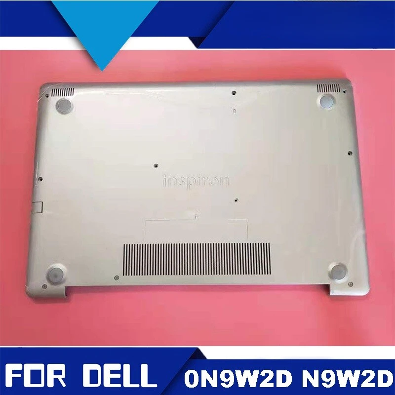 

Корпус нижней части (D-панель) для Dell Inspiron 15-5570 5575, A+, артикулы 0N9W2D/06R87D