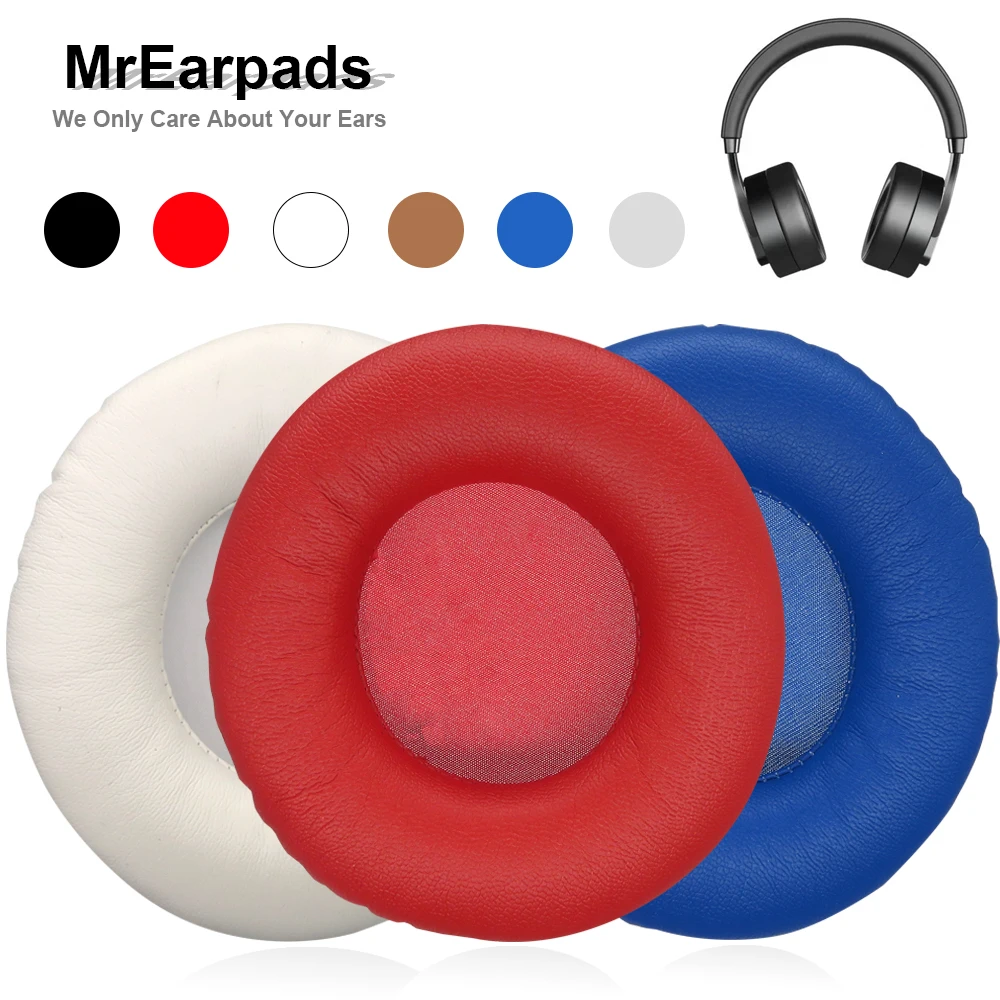 

MDR CD60 Earpads For Sony MDR-CD60 Headphone Ear Pads Earcushion Replacement