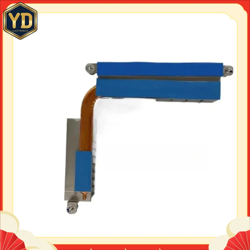 YD N.Original NEW Voltage Regulator Module For DELL Precision 3640 T3640 125W 2FM4C HeatSink 02FM4C