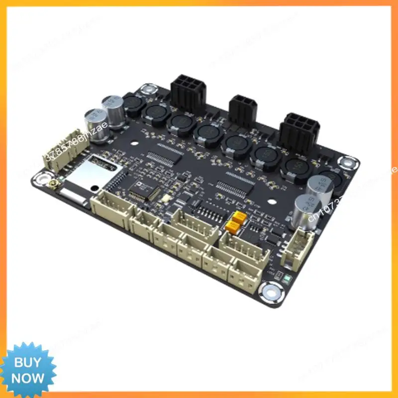 A10R 4X30w Bluetooth Amplifier Board 5.0 Audio Amplifier Board With ADAU1701 DSP Support 4.0/2.1/2.0 Max 120W