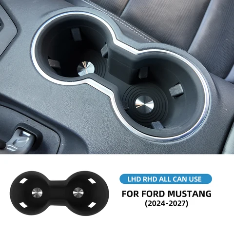 Для Ford Mustang S650 GT Dark Horse EcoBoost 2024 2025 2026 