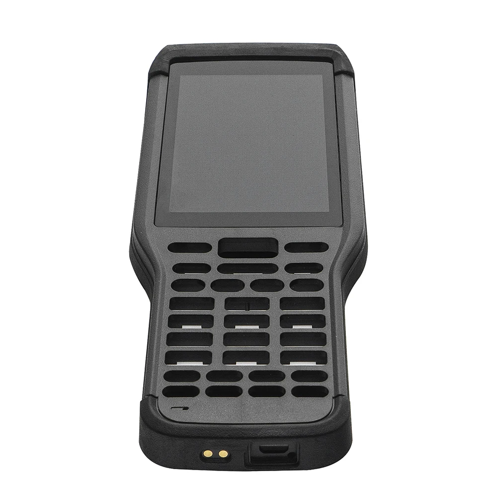 ☑️10Pcs Compatible with Honeywell EDA61K LCD with Touch with Front Cover (34-key)☑️