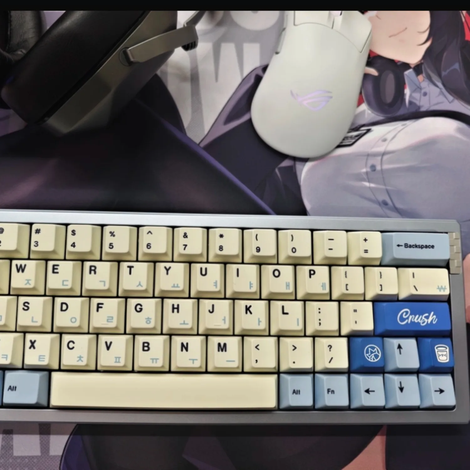 

KBD Keycaps Five Sided Sublimation Pbt Cherry Profile Ergonomics Keycap for MX Gamer Mechanical Keyboard Office Games Keycaps