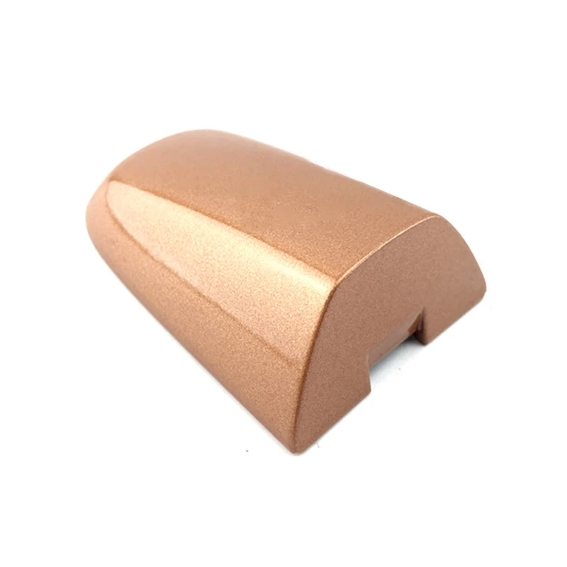 For Volvo XC60 S60 S60L V60 V40 Car Door Outside Handle Cover Keyhole Trim Cover Door Handle Cover Accessories 31349578
