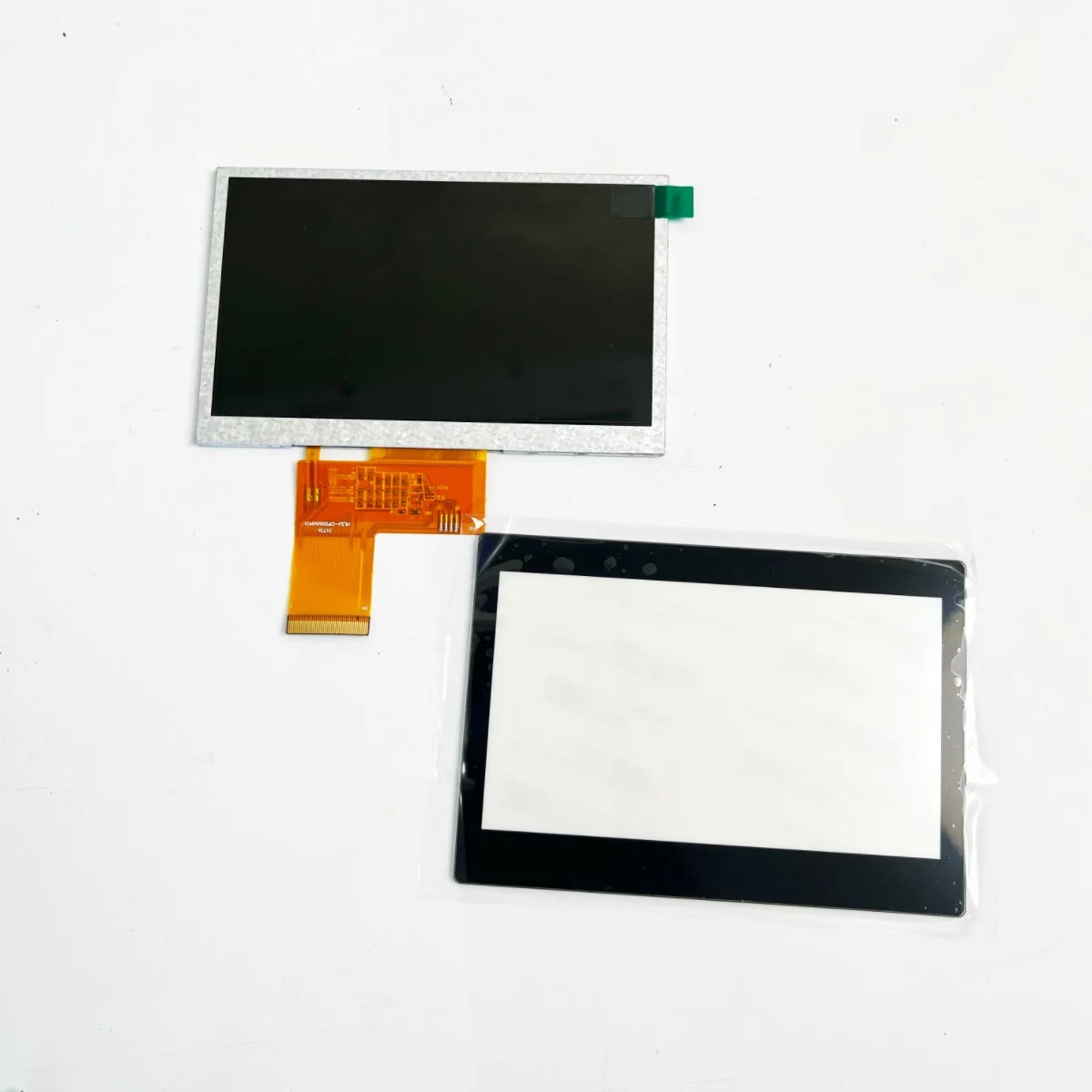 Eloik ALK-88 ALK-88A ALK88 BY-A6 Fiber Optic Welding Machine LCD Display Screen Welding Machine Glass Screen