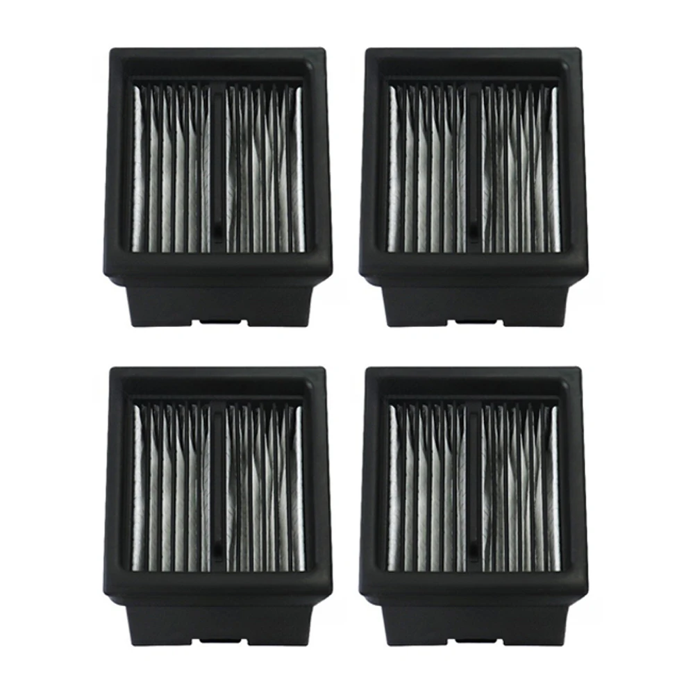 Replacement Filter Compatible with For haier Air K3 AHXW S K Floor Scrubbers for Improved Operational Reliability