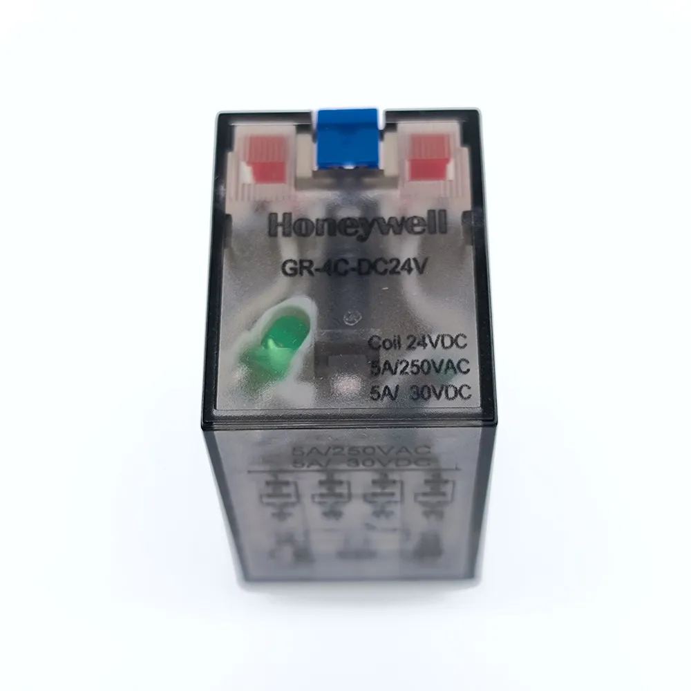 Honeywell Relay Hon…