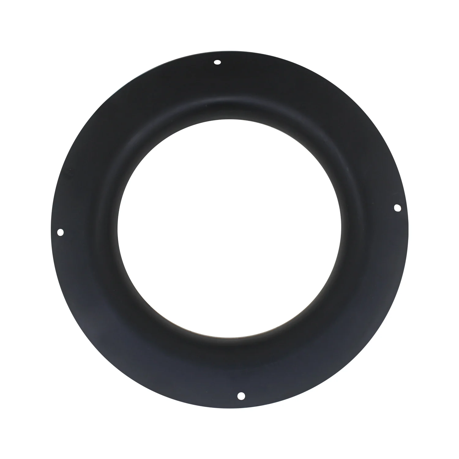Vortex type backward dip centrifugal fan accessories plastic blower Fan guide ring 1PC Centrifugal Fan Inlet Ring