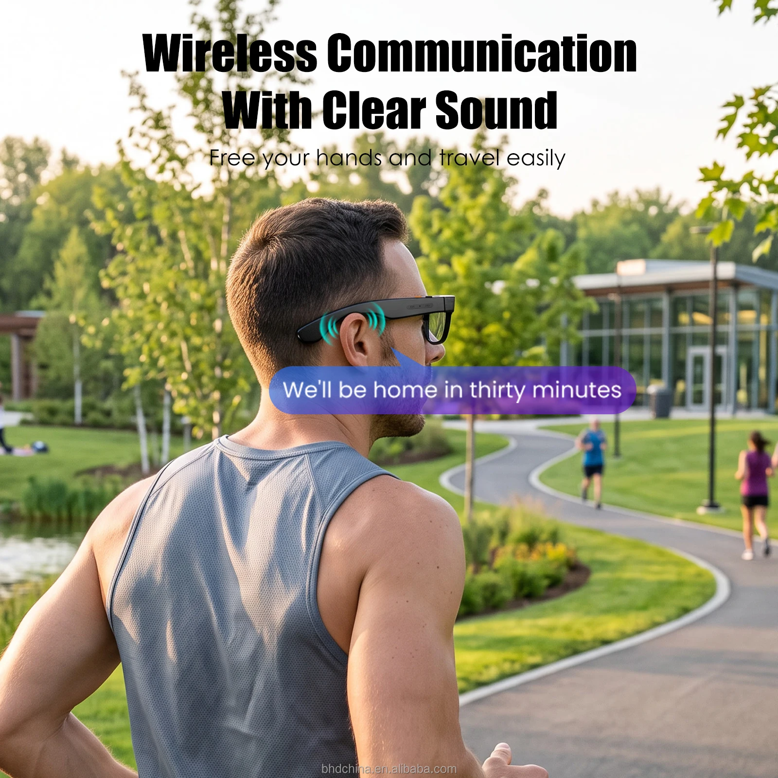 2026 smart AI glasses, with ca - Smart Glasses Lens review and price