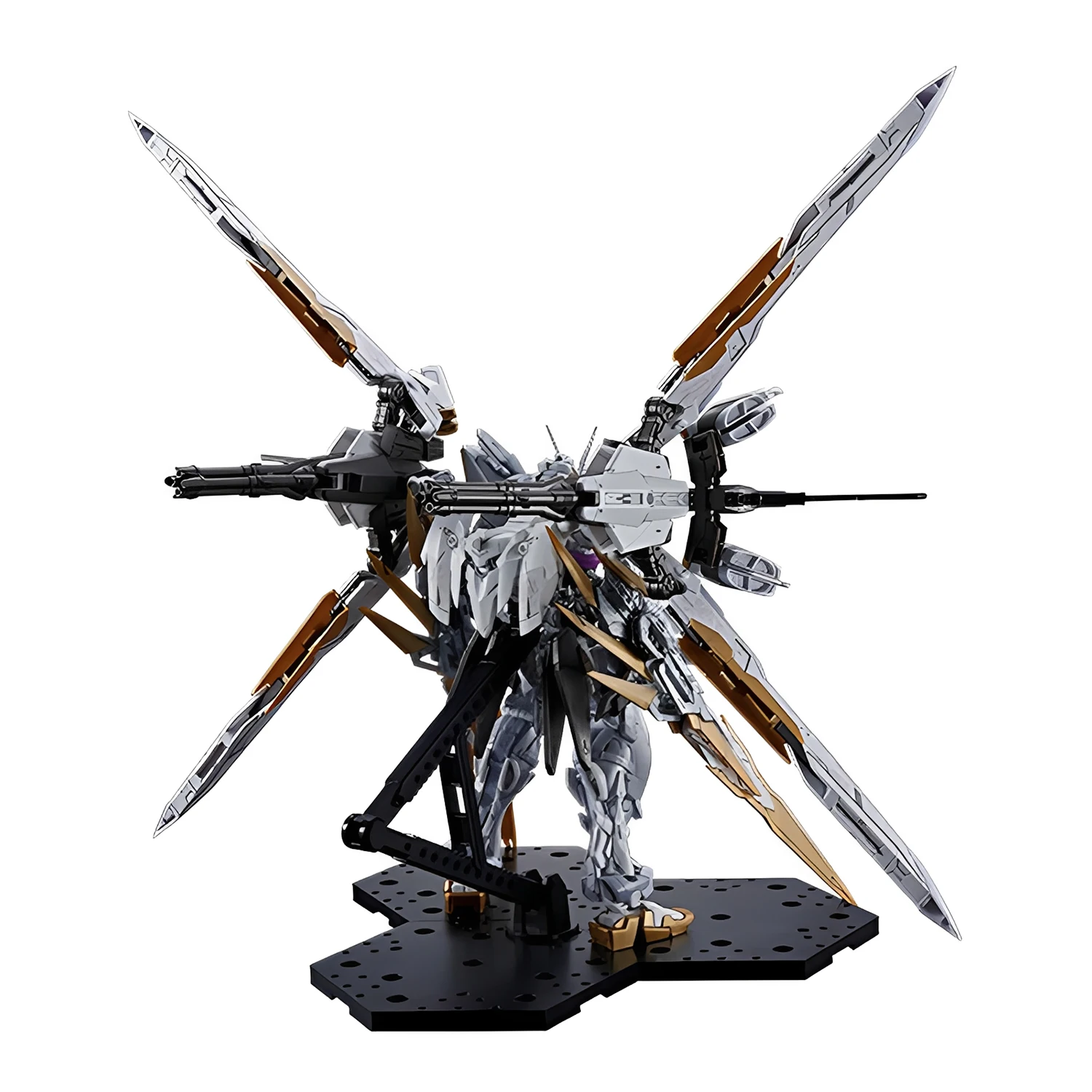 バンダイ中国 PB LIMITED MG 1/100 ガンダムアストレイ [クロス