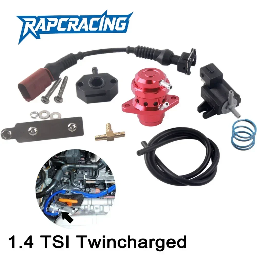 

Blow Off Valve For AUDI A1 A3 1.4 TWIN CHARGED TFSI For VAG 1.4 TSi