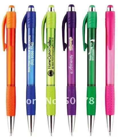 

Customized Pe !Hot Selling !Promotion Plastic Pen ,Best For Company logo,Gift /Ad pen/Office/School Supply/ Business Gifts Pens