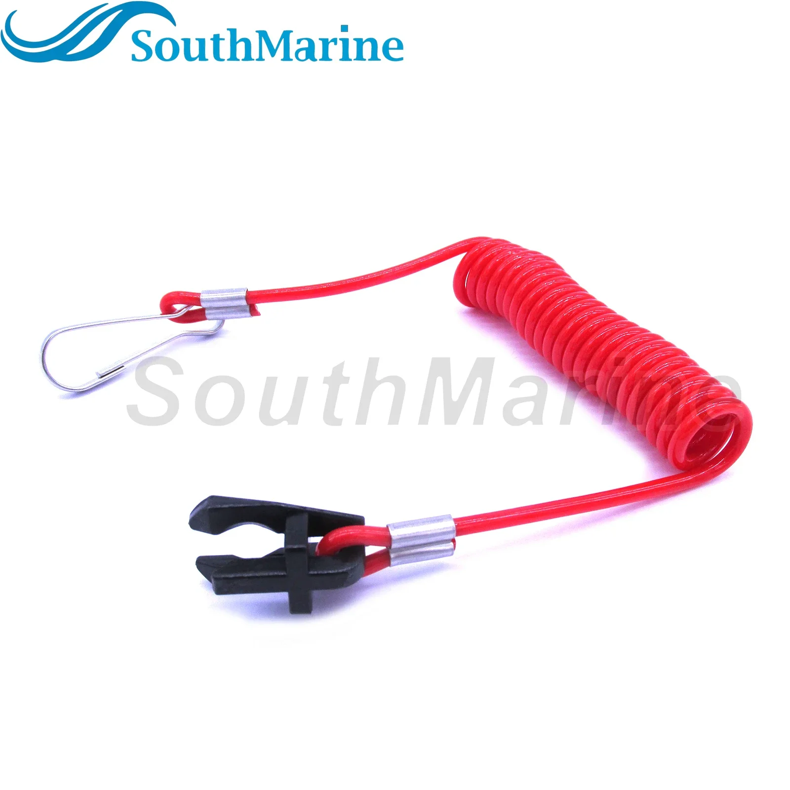 

Лодочный мотор 432230 0432230 393079 392288, ремешок стоп-выключателя для Evinrude Johnson OMC BRP, подходит для MP28880