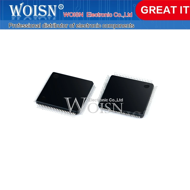 Small parts Repair (5piece) RTL8211BL-GR RTL8211BL