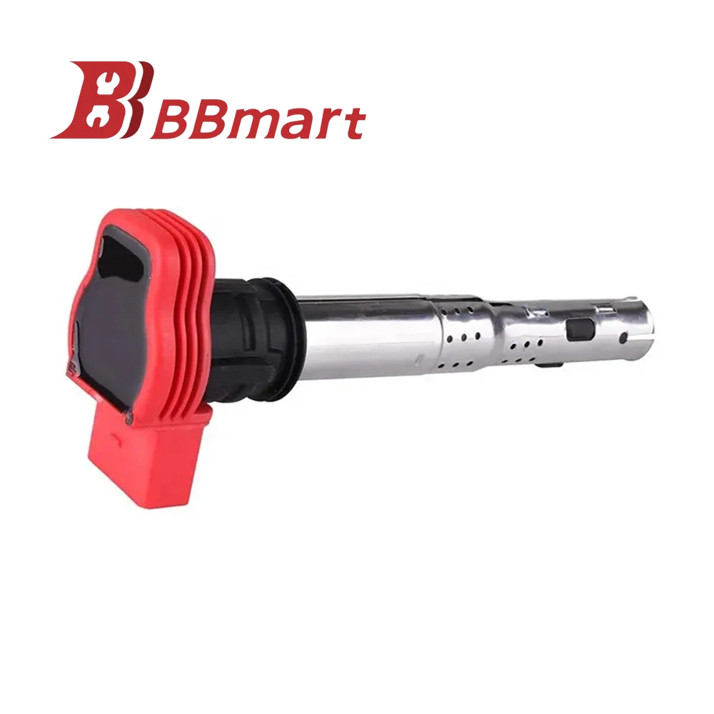 BBMart Auto Parts 06E905115 Ignition Coil For Audi A4 A6 A8 S4 S6 Car Accessories 1pcs