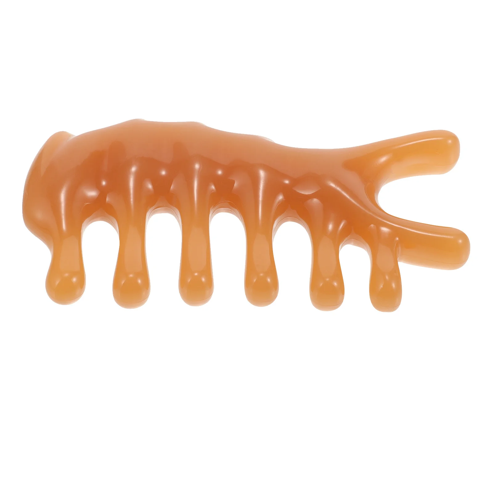 Mini masseur portatif en résine pour nez, yeux, menton, outil de sculpture du visage, dispositif de Massage sec ou à l'huile pour l'auto-entretien quotidien, Routine