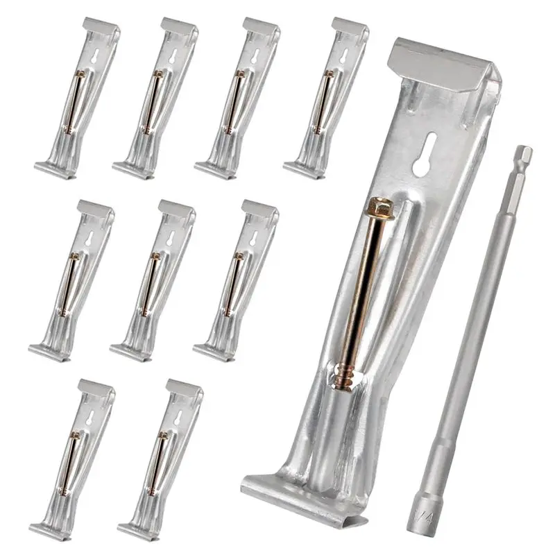 Abfa 10 Pack 5 Inch…