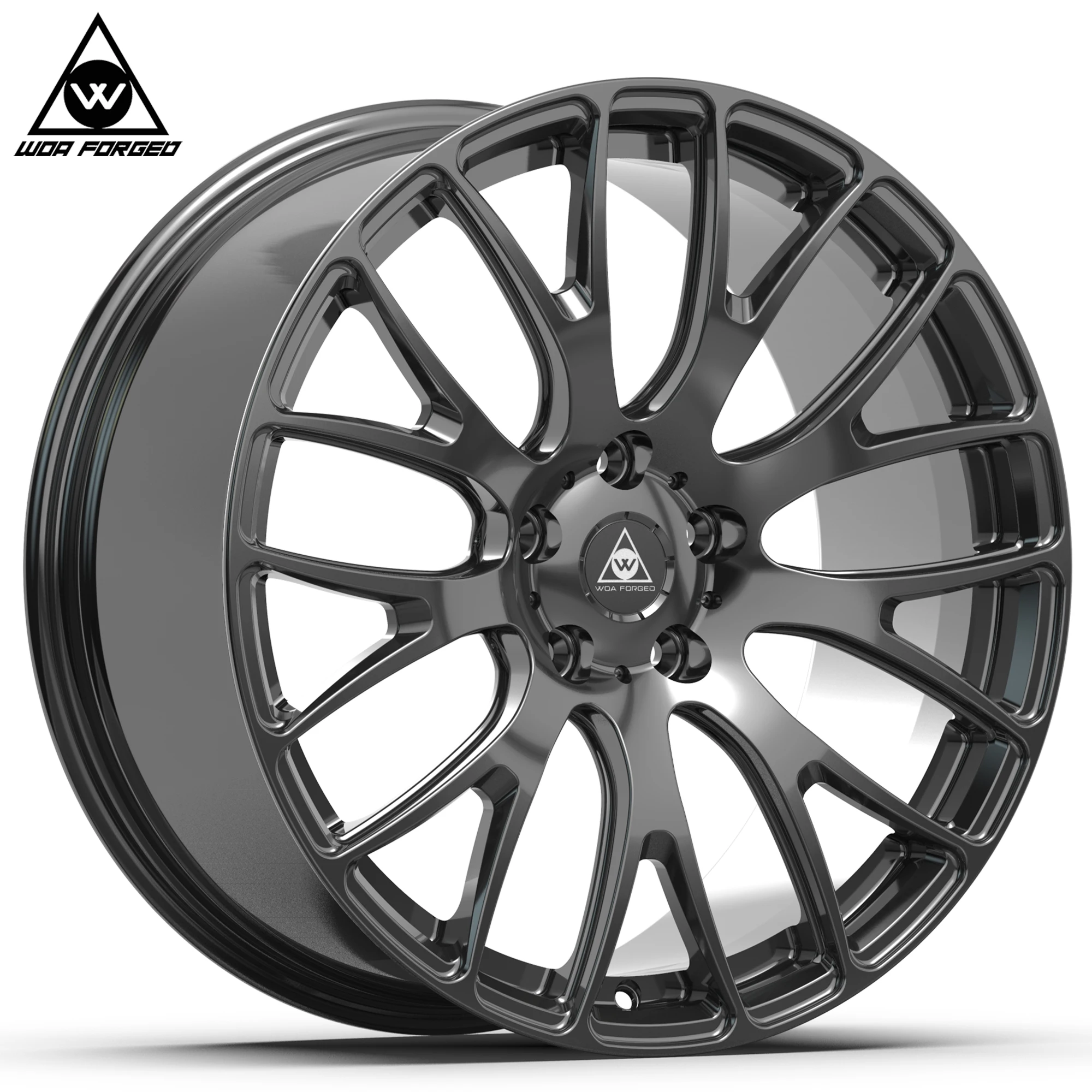 

Passenger Car Forged Wheels 17 18 19 20 Inch 5*112 SLS SLK SL for A45 C63 E63 S63 S65 Maybach S400 for Mercedes Benz AMG