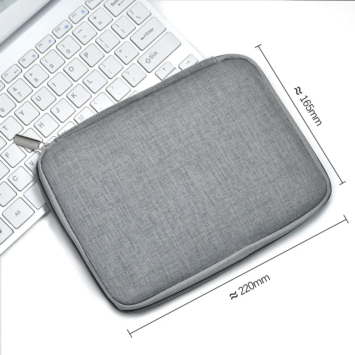 Portable Watch Organizer Multifunction Storage Bag for Apple Watch Strap Band Data Cable Earphone Travel Pouch Bag Holder Case