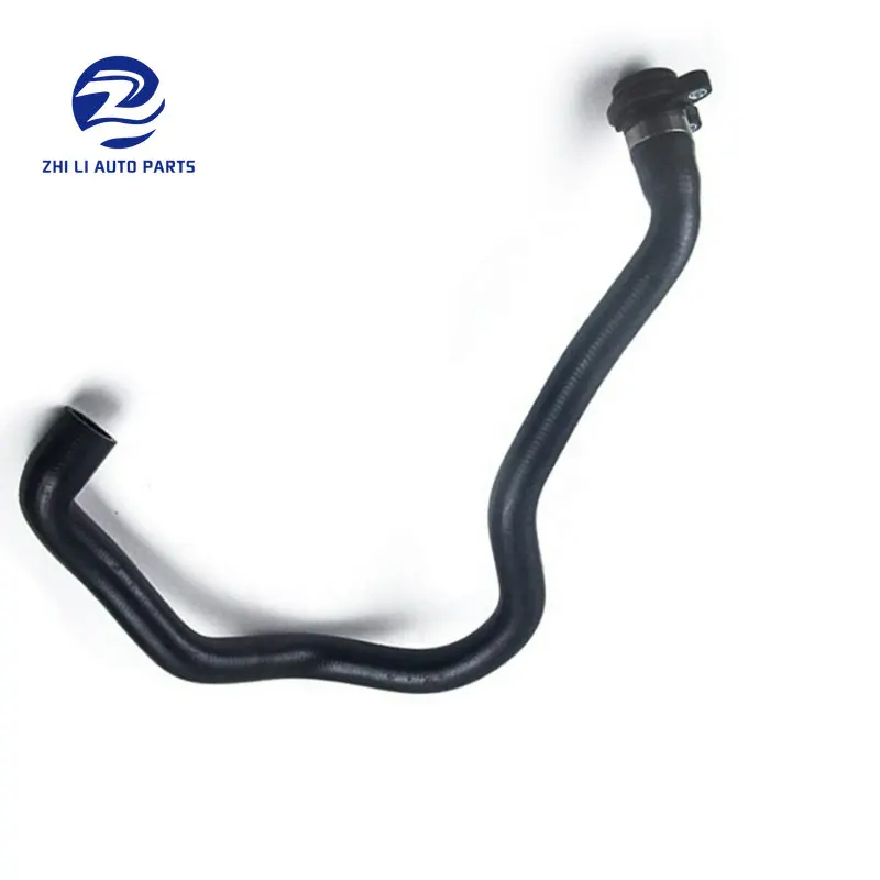 11537552339 Radiator Coolant Hose Water Hose for BMW X3 E83