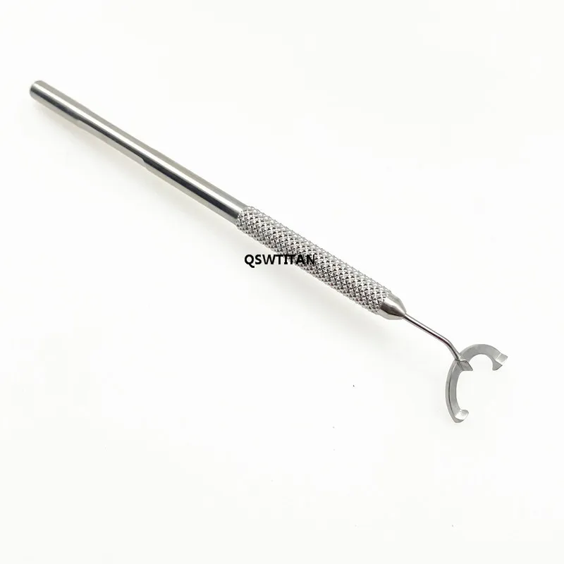 Stainless steel Alignment Marker eye surgery marker 115mm Ophthalmic Microsurgery instrument