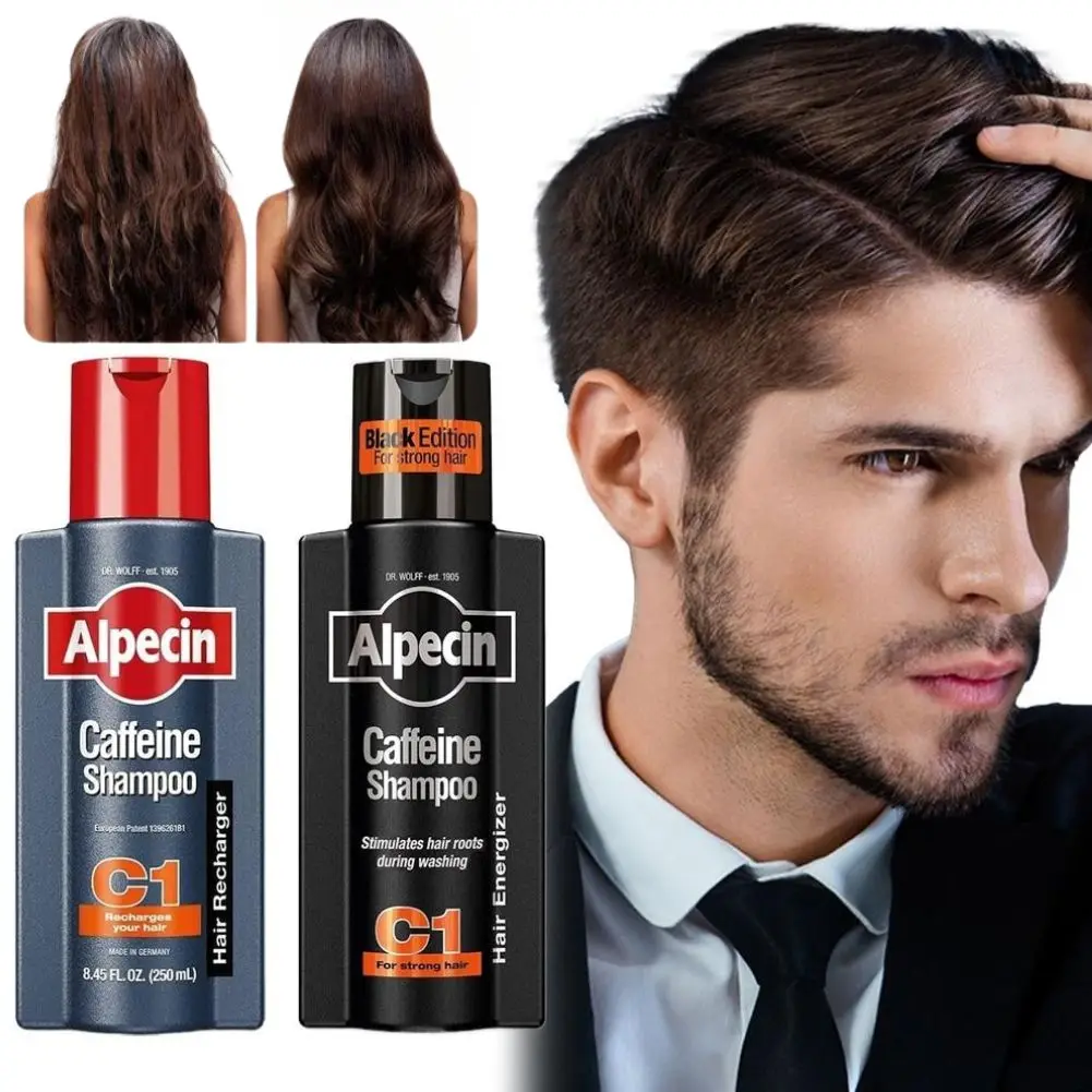 

Natural Coffee Extract Oil Control Anti-dandruff Shampoo Fluffy Smooth Hair Gently Soothe Scalp Long Lasting Refreshing Shampoo