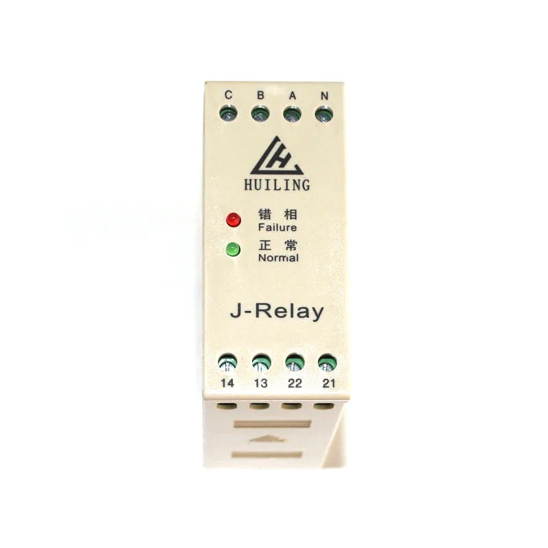 J-RELAY مرحل تسلسل المرحلة FD-RB03A ملحقات الرفع لأجزاء المصعد