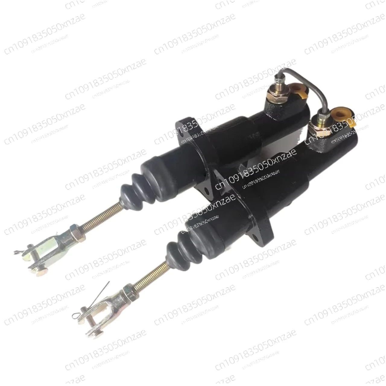 

Tractor Parts 1604/1604-5/1804 -5/2004-5 Brake Pump and Push Rod Assembly