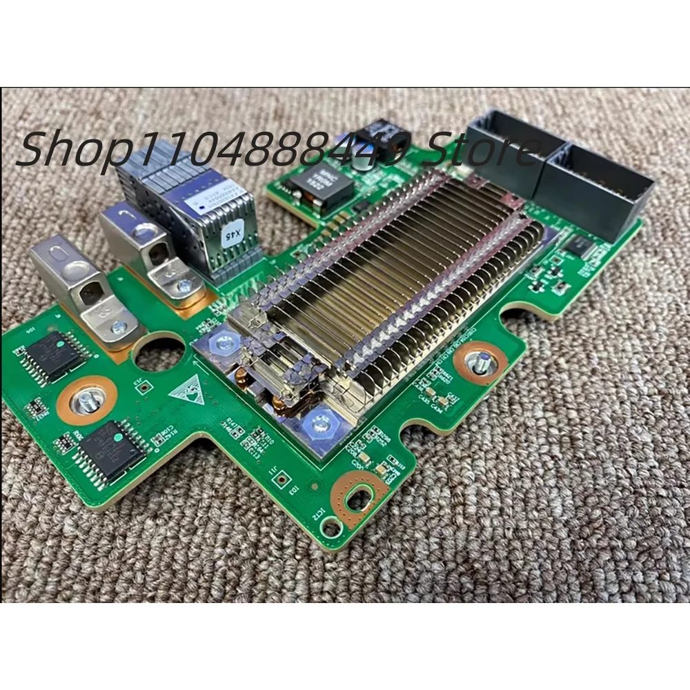 Scheda di rete da 10 Gigabit IT11MXEF Ver.A E9000 blade