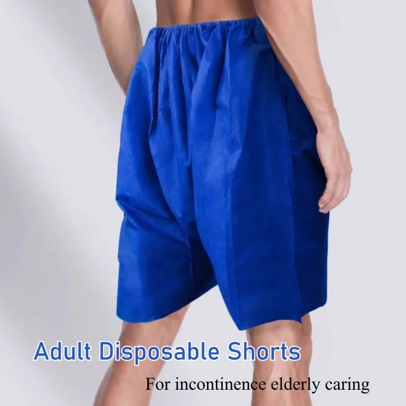 Одноразовые трусики для мужчин и женщин