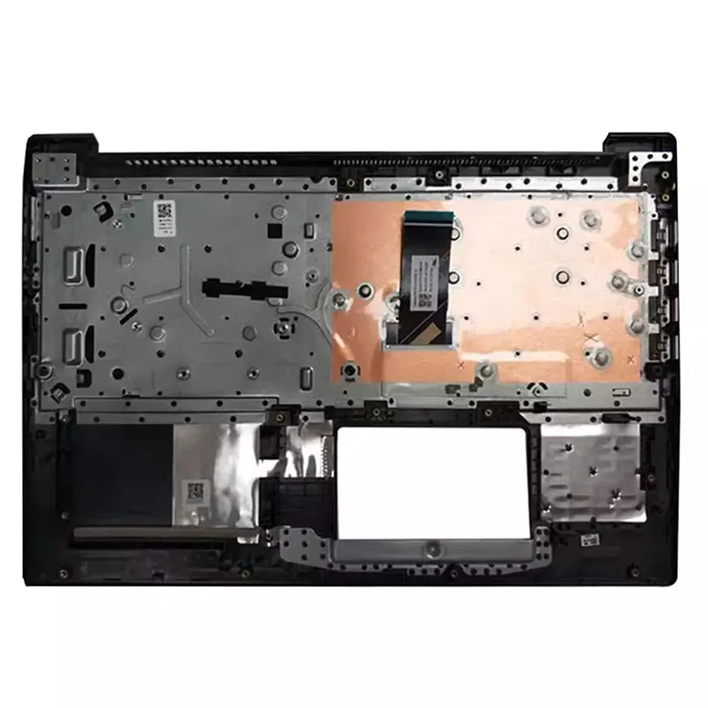 Caixa superior para Lenovo IdeaPad, Touchpad, Palmrest, S145-15IWL, S145-15AST, S145-15IWL