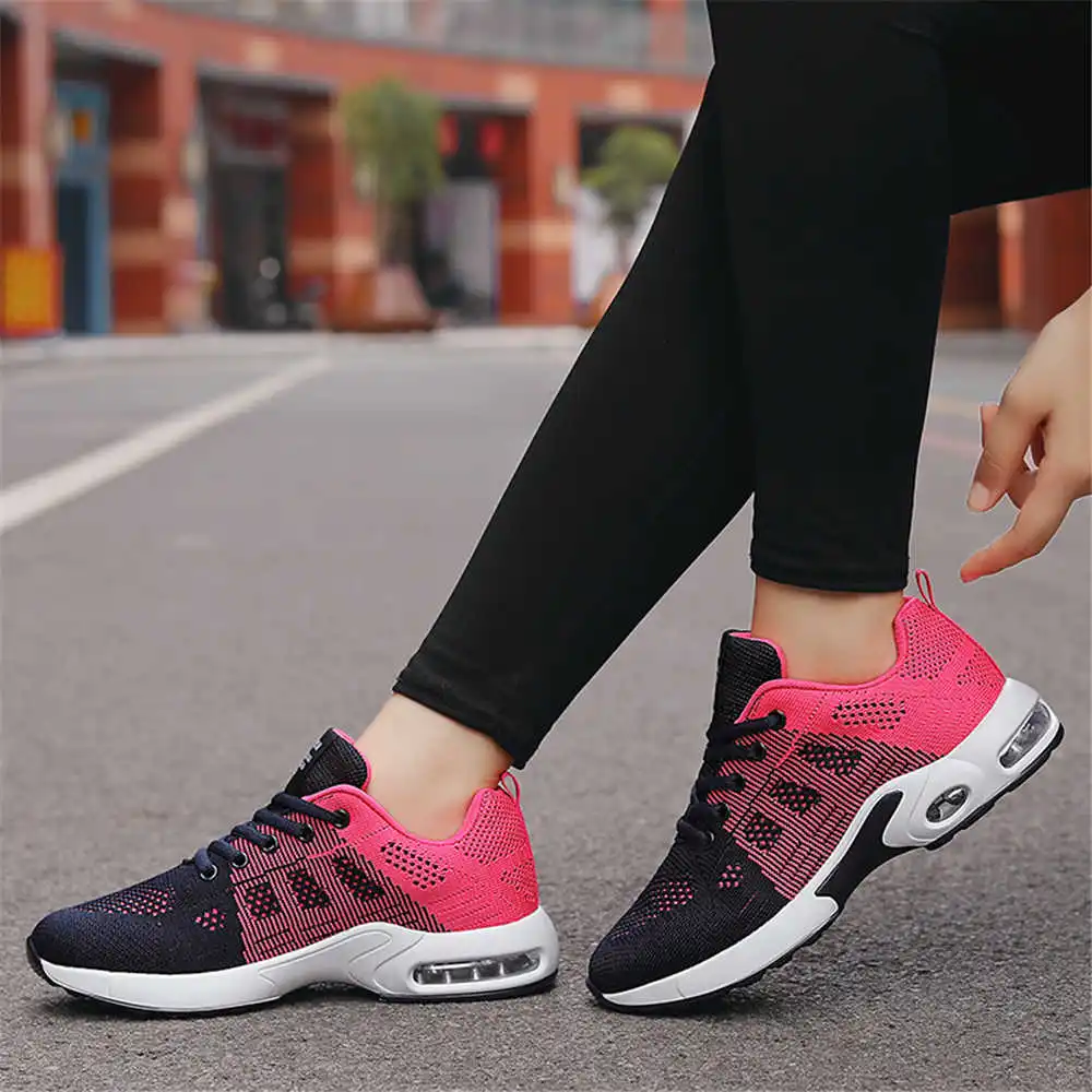 

Big Size Summer Women's Golf Sneakers Tennis Luxury Brand Shoes Women Trainers Ladies Sports Gym Shoose Special Use Skor