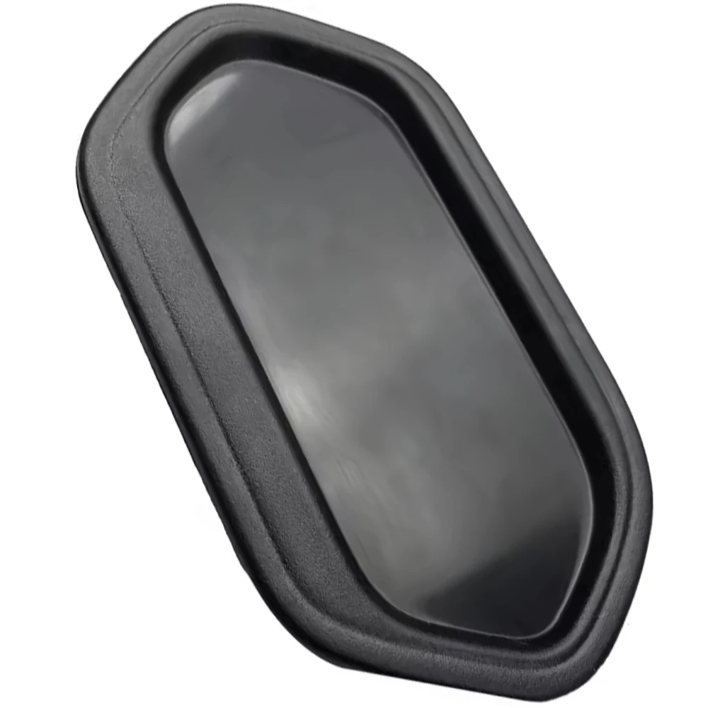 

1 шт. 156119502 156121417 крышка датчика бампера автомобильные аксессуары для Alfa Romeo Giulia Veloce 2016-2022