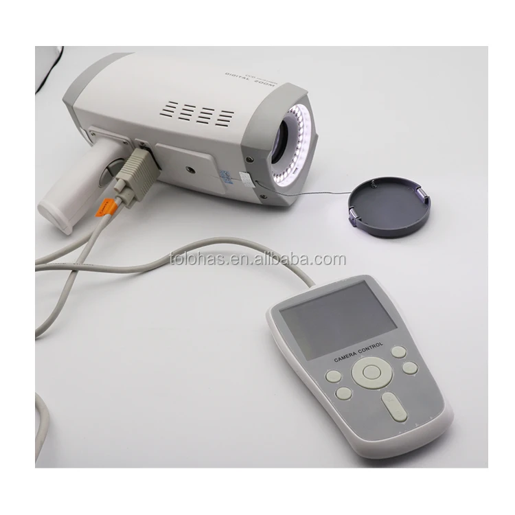 LH3800B Hot Sale Hospital Portable Vagina Colposcope Electronic Medical Examination Colposcope Price
