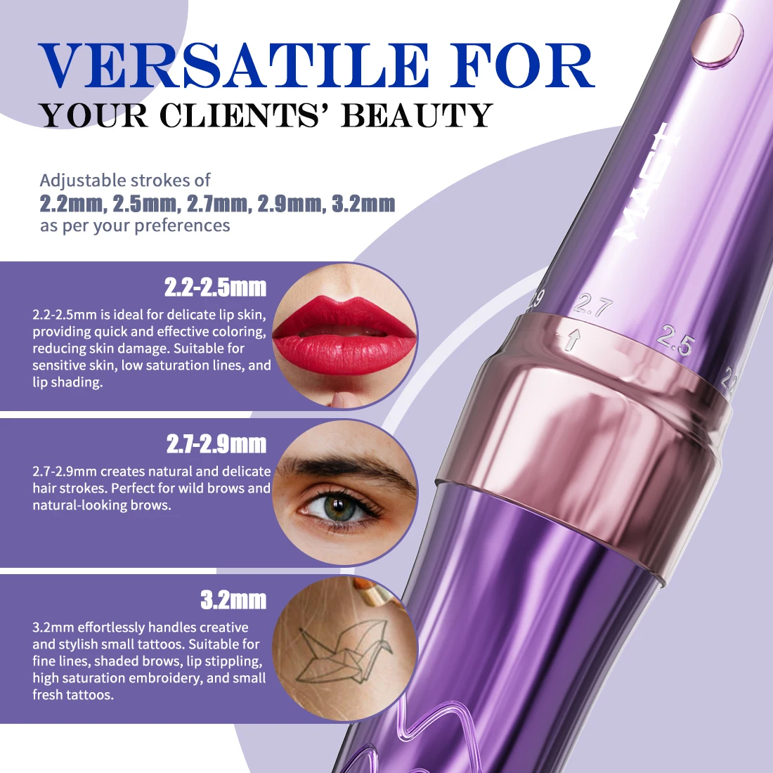 Thumbnail 3 - #8 Compare Tattoo Kits Before You Buy