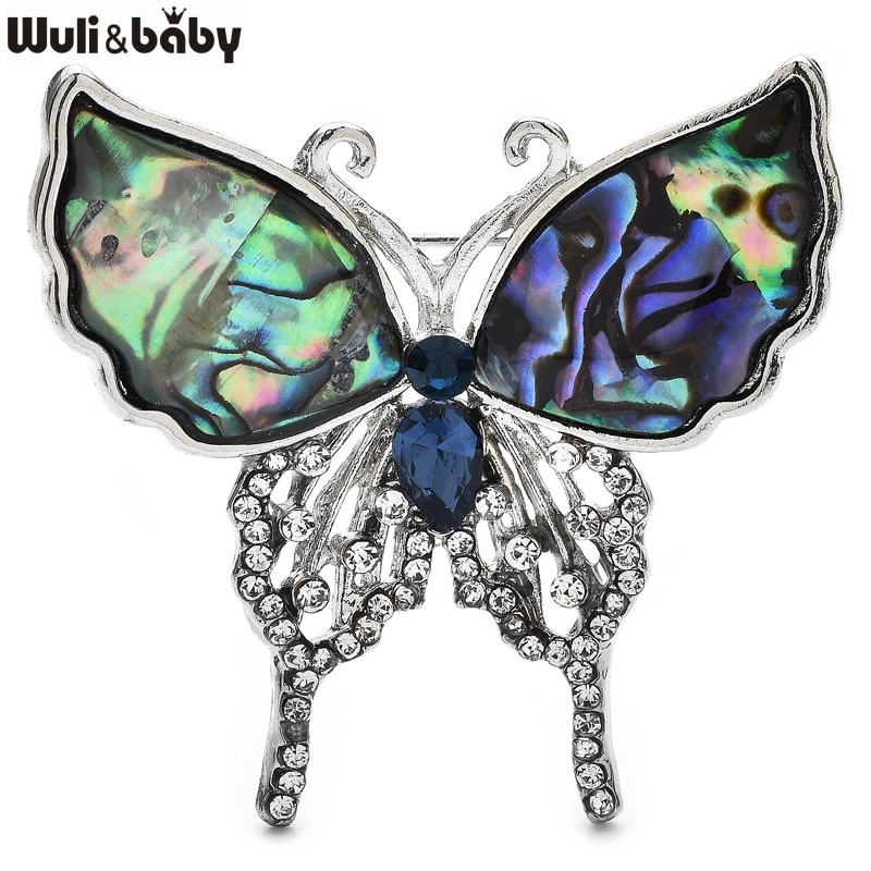 Wuli&Baby Abalone S… - image