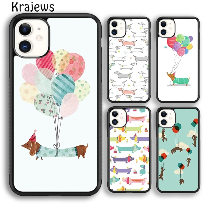 Dachshund Sausage D…