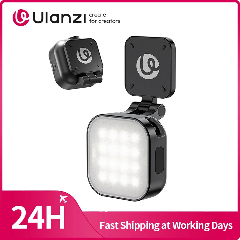 Ulanzi IN07 Magsafe… - image