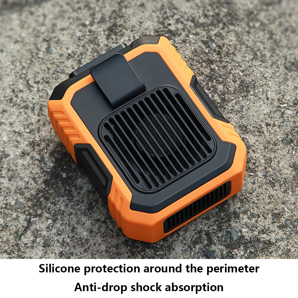 Thumbnail 3 - #15 Top Powered Hand Fans & Misters Picks for Every Budget