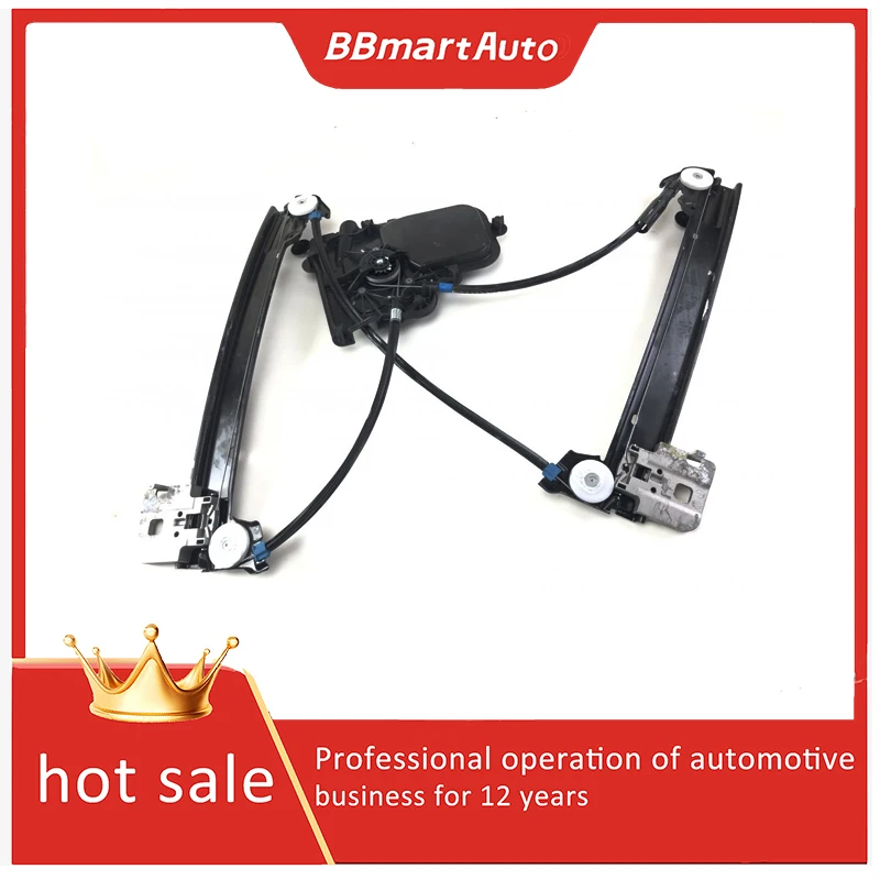 

161644298A BBmartAuto Front LH of the window regulator For Tesla Model 3 17-23