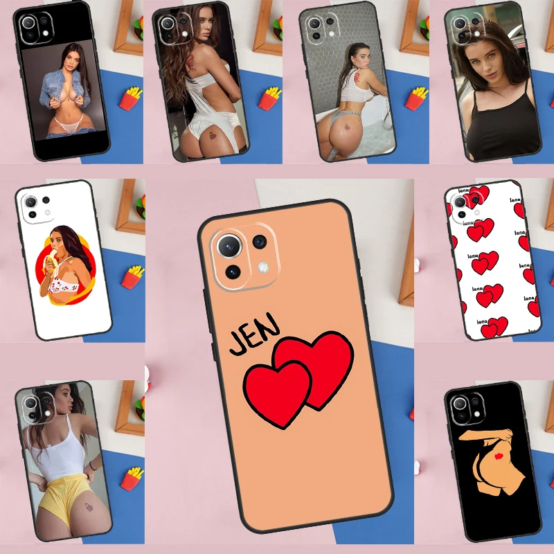 حافظة لهاتف Xiaomi 14T Pro 11T 12T 13T 13 14 15 Ultra POCO X7 Pro X3 X5 X6 M6 F5 F6 Pro #1