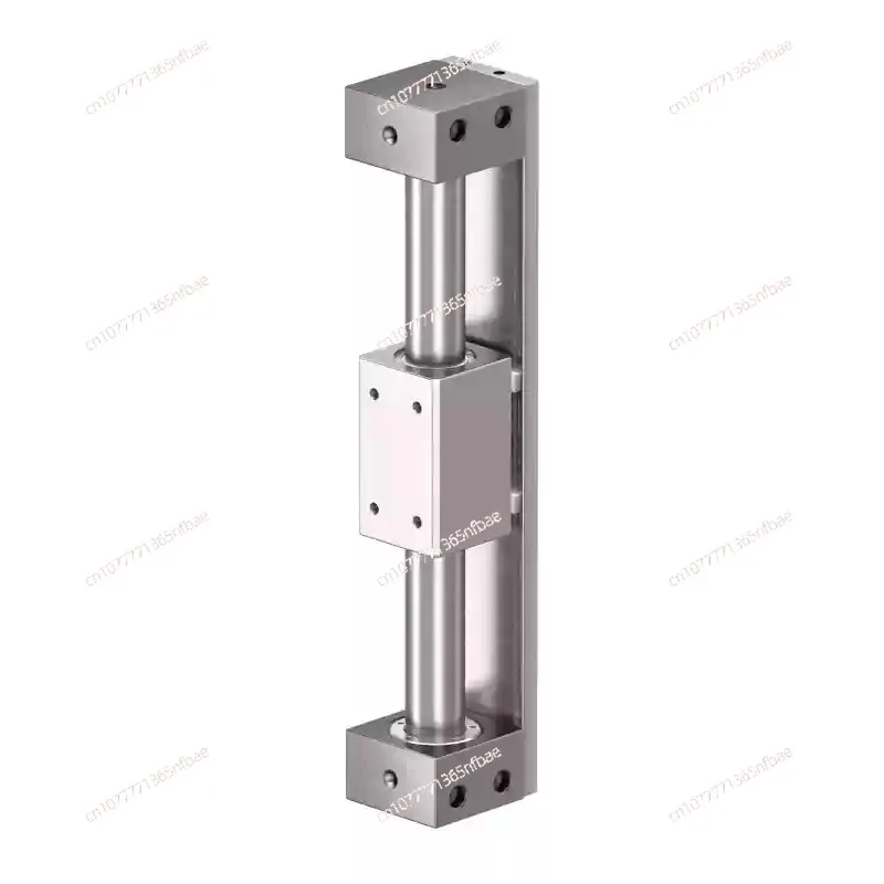 Magnetic Couple Rodless Cylinder CY3R/CY1R15/20/25/32/40/50/63 X100 * 300-400 1200