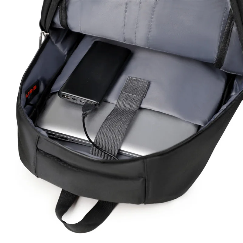 ビジネス大型男性バックパックファッション紳士男性スクールバッグ旅行バックパックカジュアル男性ラップトップリュックサック 2025 学生バッグパック