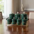 Dark Green