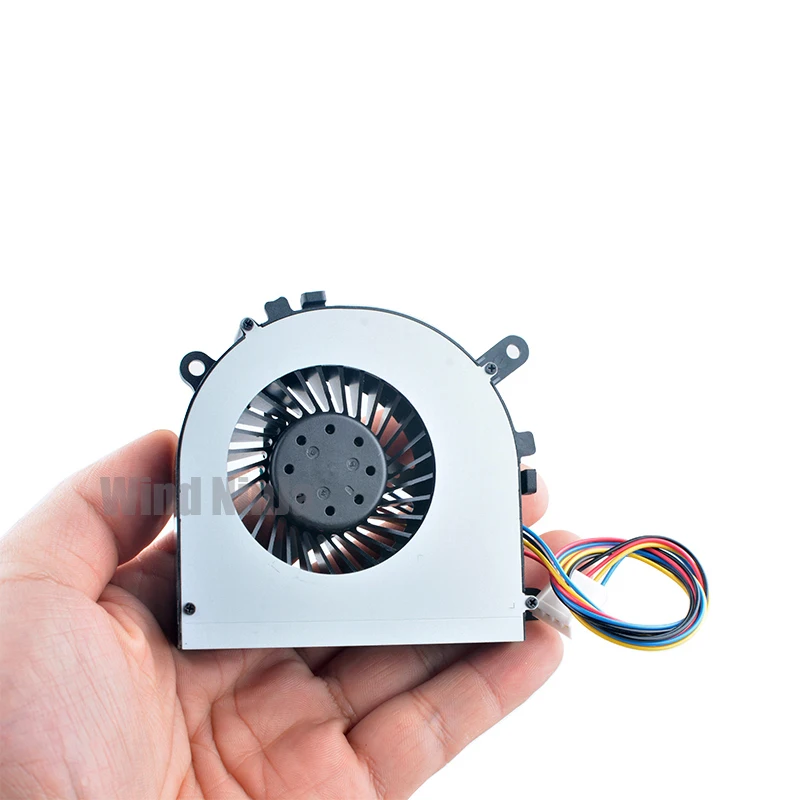 EF70181B1-C081-S99 DC12V 5.87W Centrifugal fan cooling fan for ROG Swift PG32UQX