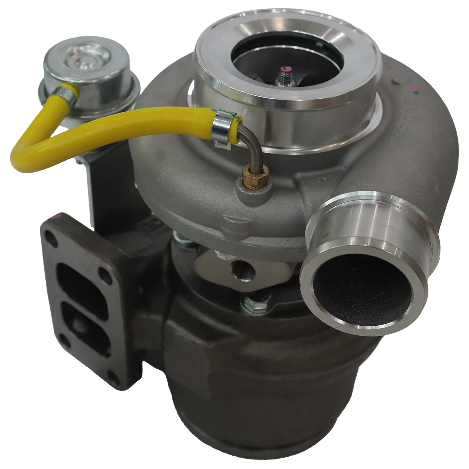 Turbo S200G Turbocharger 12709700133 For Perkins Industrial Engine 5984 ccm/6 Zyl.1106C-2013