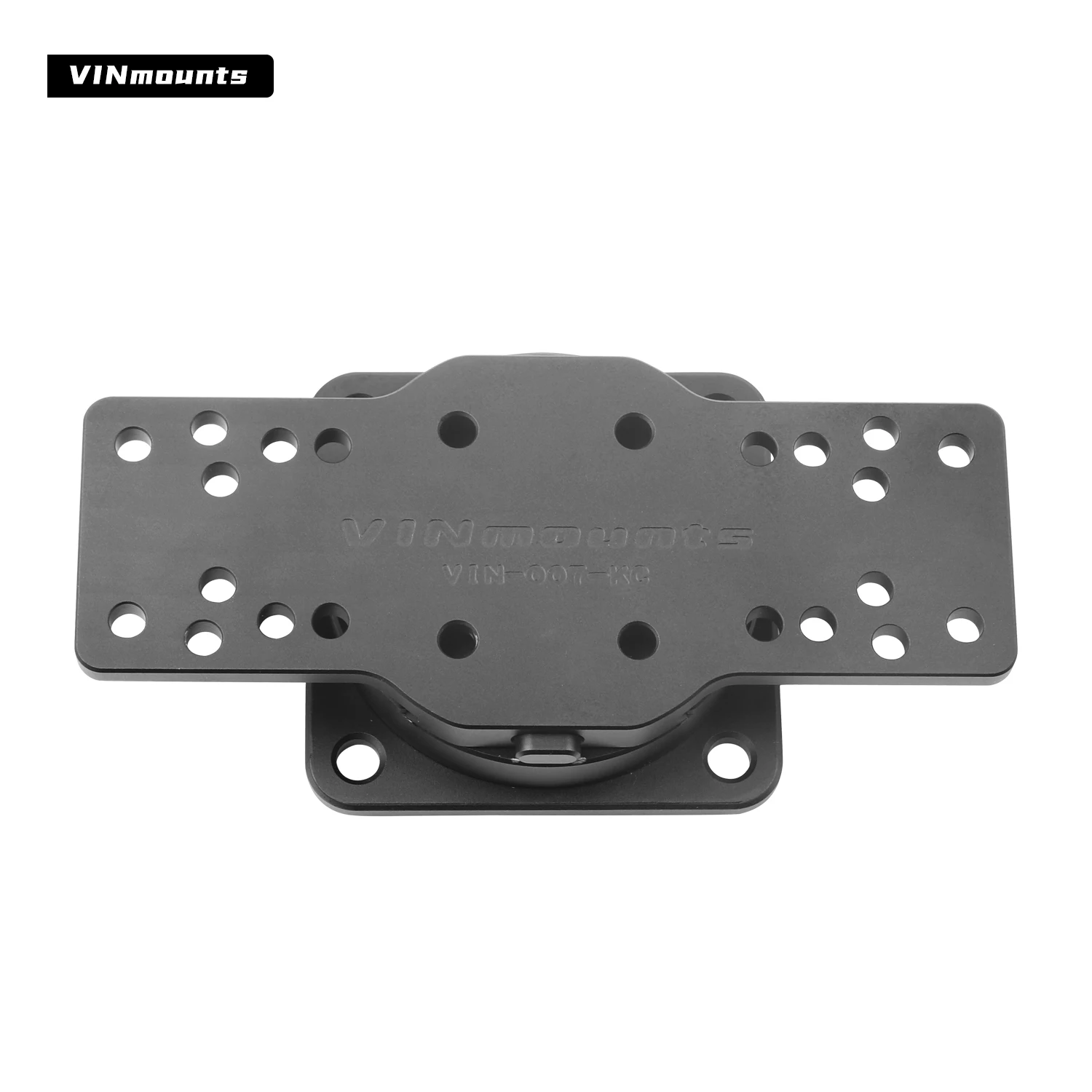 supporto-a-sgancio-rapido-in-alluminio-per-ecoscandaglio-compatibile-con-ram-mount-scotty-ibolt-garmin-lowrance-6-pollici