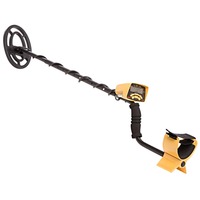 TIANXUN MD-6250 Metal Detector Professional Underground Gold Detector Treasure Hunter High Accuracy Metal Finder Seeker Treasure