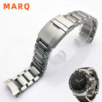 Garmin MARQ Series Titanium Strap Aviator 22MM Golf Quick Release Bracelet